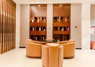 city comfort inn chibi railway station