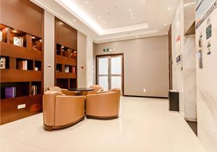 city comfort inn chibi railway station