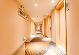 city comfort inn chibi railway station