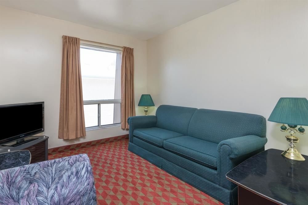 Borden Inn & Suites,Barrie>>Angus,2.5 star