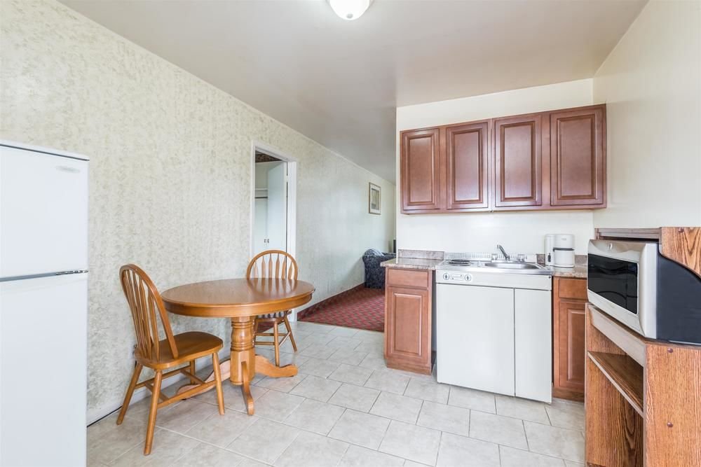 Borden Inn & Suites,Barrie>>Angus,2.5 star