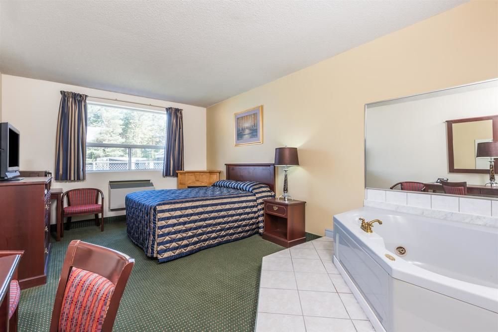 Borden Inn & Suites,Barrie>>Angus,2.5 star