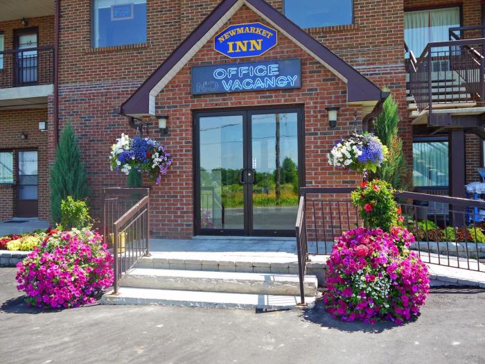 newmarket inn