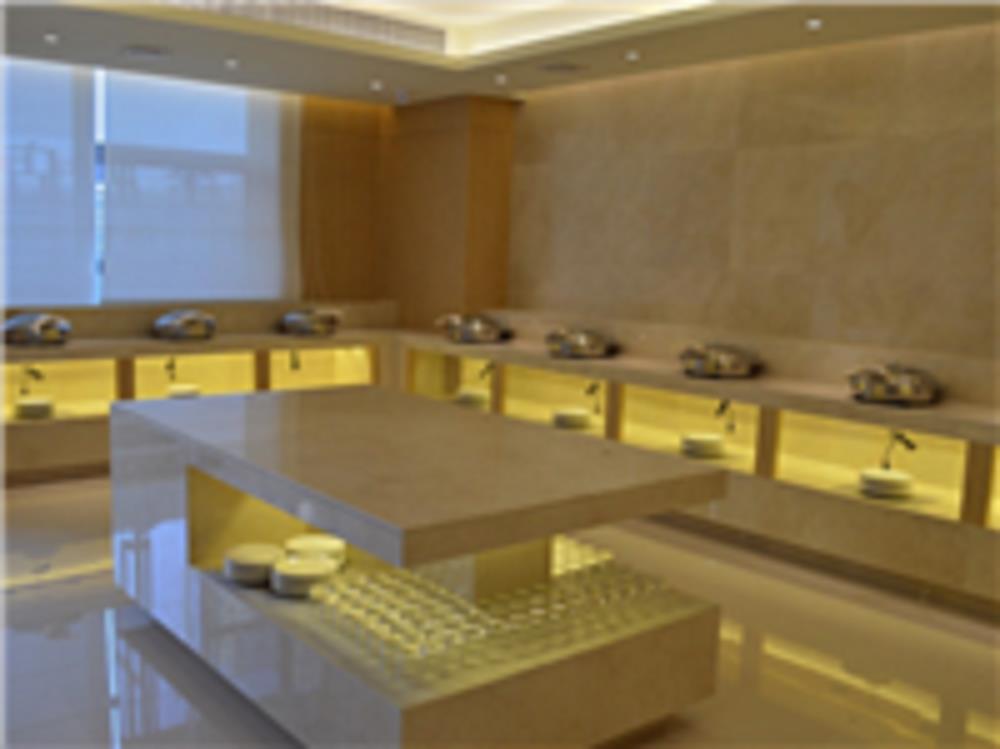 ji hotel zhenjiang railway station