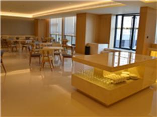 ji hotel zhenjiang railway station