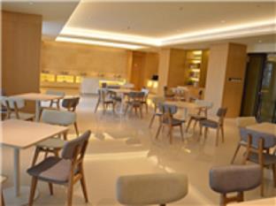 ji hotel zhenjiang railway station