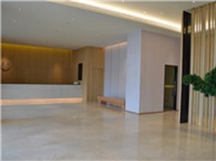 ji hotel zhenjiang railway station