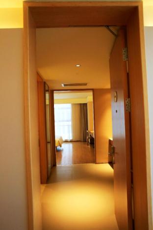 ji hotel zhenjiang railway station