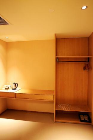 ji hotel zhenjiang railway station