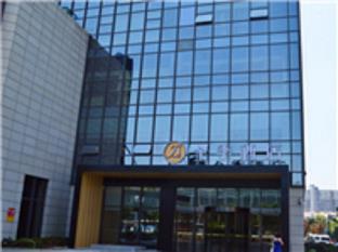 Ji Hotel Zhenjiang Railway Station,Changshanxiang>>Zhenjiang,3 star