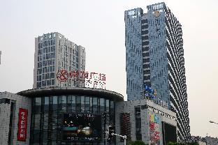 ji hotel zhenjiang railway station