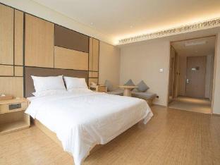 ji hotel zhenjiang railway station