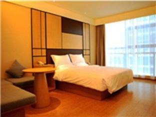 ji hotel zhenjiang railway station