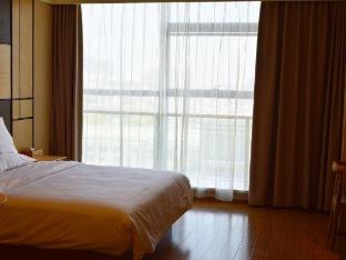 ji hotel zhenjiang railway station