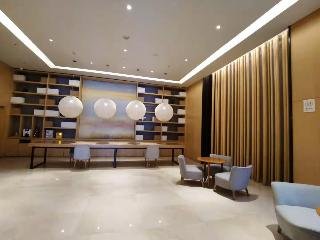 ji hotel zhenjiang railway station