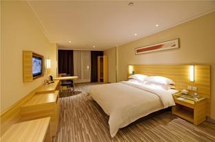 city comfort inn zhongshan shaxi starbao rosewood expo city