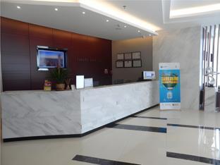 city comfort inn zhongshan shaxi starbao rosewood expo city