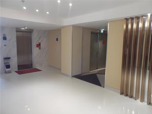 city comfort inn zhongshan shaxi starbao rosewood expo city