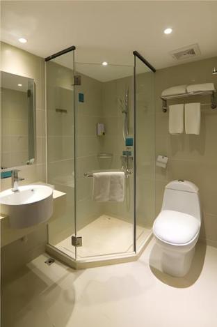 city comfort inn zhongshan shaxi starbao rosewood expo city