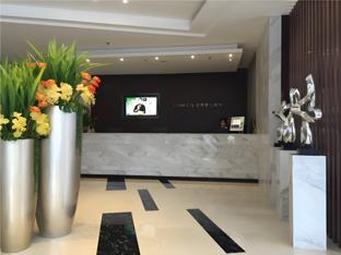 City Comfort Inn Zhongshan Shaxi Starbao Rosewood Expo City,,2 star