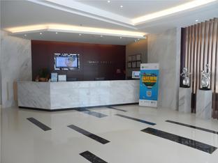 City Comfort Inn Zhongshan Shaxi Starbao Rosewood Expo City,,2 star