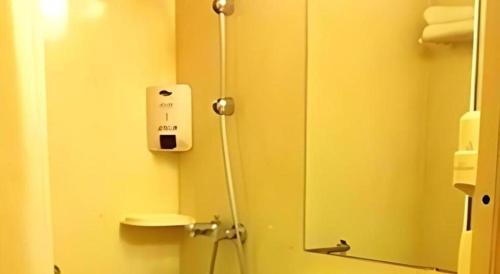 jinjiang inn xuzhou pizhou sanchahe road