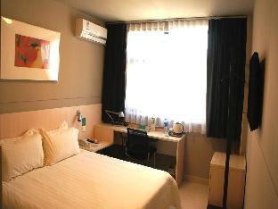 jinjiang inn xuzhou pizhou sanchahe road