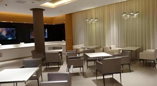 jinjiang inn xuzhou pizhou sanchahe road