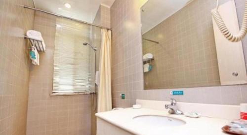 jinjiang inn xuzhou pizhou sanchahe road