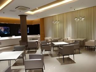 jinjiang inn xuzhou pizhou sanchahe road