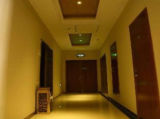 Greentree Inn Mingguang Chihe Avenue Guancheng International Express Hotel,Mingguang>>Chuzhou,3 star