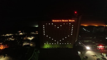 rosarito beach hotel