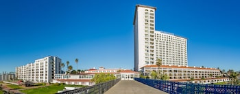 rosarito beach hotel