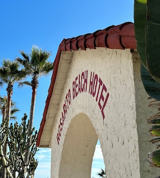 rosarito beach hotel