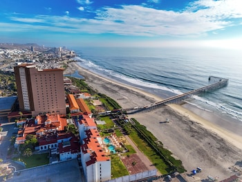 rosarito beach hotel