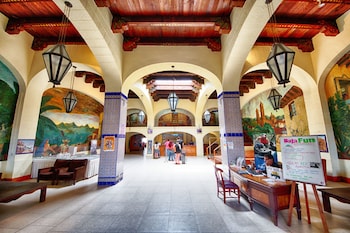 playas de rosarito