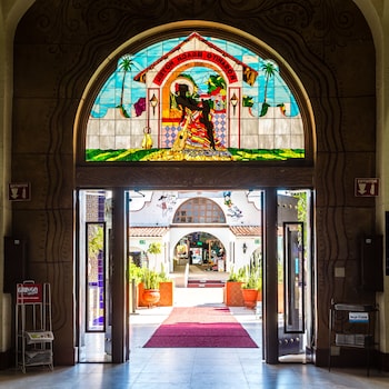 rosarito beach hotel