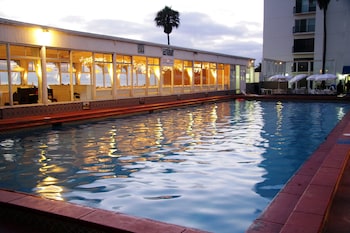 playas de rosarito