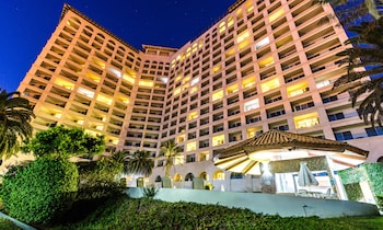 rosarito beach hotel