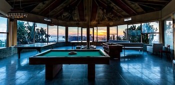 rosarito beach hotel