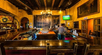 rosarito beach hotel