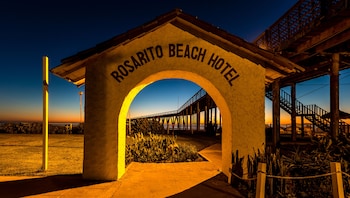 rosarito beach hotel