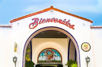 rosarito beach hotel