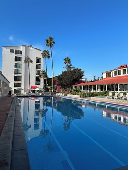 playas de rosarito