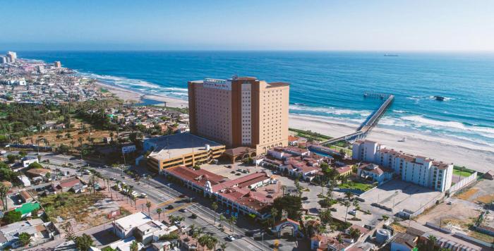 rosarito beach hotel