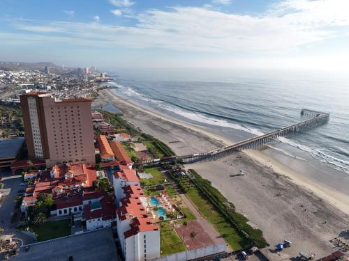 rosarito beach hotel