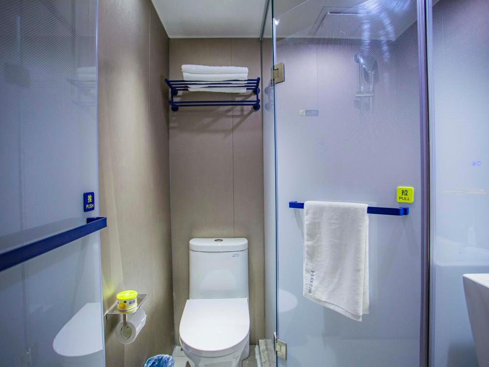 7 days inn shenzhen xuefu road daxindi metro station