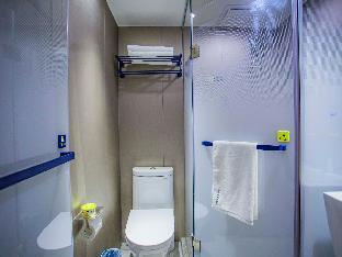 7 days inn shenzhen xuefu road daxindi metro station