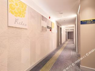7 days inn shenzhen xuefu road daxindi metro station