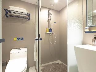 7 days inn shenzhen xuefu road daxindi metro station
